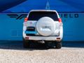 2010 Toyota Land Cruiser Prado 3.0 TDI VX Auto