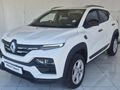 2022 Renault Kiger 1.0 Energy Zen Auto