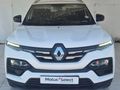 2022 Renault Kiger 1.0 Energy Zen Auto