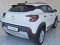 2022 Renault Kiger 1.0 Energy Zen Auto