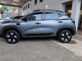 2026 Renault Kiger 1.0 Techno