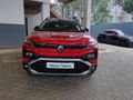 2026 Renault Kiger 1.0T Iconic