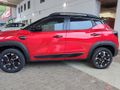 2026 Renault Kiger 1.0T Iconic