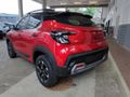 2026 Renault Kiger 1.0T Iconic