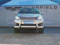 2011 Toyota Fortuner 4.0 V6 Raised Body Auto