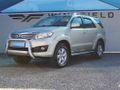 2011 Toyota Fortuner 4.0 V6 Raised Body Auto