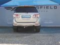 2011 Toyota Fortuner 4.0 V6 Raised Body Auto