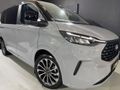 2025 Ford Tourneo Custom 2.0D Titanium X Auto