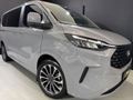 2025 Ford Tourneo Custom 2.0D Titanium X Auto