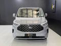 2025 Ford Tourneo Custom 2.0D Titanium X Auto