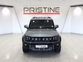 2026 Jetour T2 2.0T Xplora