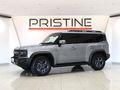 2026 Jetour T2 2.0T Xplora