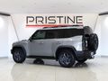 2026 Jetour T2 2.0T Xplora