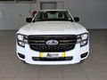 2026 Ford Ranger 2.0D XL HR Auto SuperCab