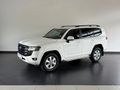 2024 Toyota Land Cruiser 300 V6 3.3 D GX-R