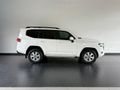 2024 Toyota Land Cruiser 300 V6 3.3 D GX-R