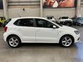 2023 Volkswagen Polo Vivo 1.6 Highline 5-dr