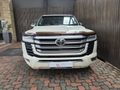 2021 Toyota Land Cruiser 300 V6 3.5 T ZX