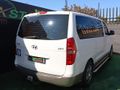 2014 Hyundai H-1 2.5 CRDi Multicab Auto 6-seat