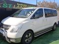 2014 Hyundai H-1 2.5 CRDi Multicab Auto 6-seat