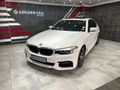 2019 BMW 5 Series 520d M Sport