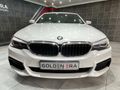 2019 BMW 5 Series 520d M Sport