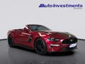 2021 Ford Mustang Ford Mustang 5.0 GT Roush Convertible auto