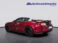 2021 Ford Mustang Ford Mustang 5.0 GT Roush Convertible auto