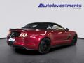 2021 Ford Mustang Ford Mustang 5.0 GT Roush Convertible auto