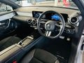2025 Mercedes-Benz A-Class A 200 Auto