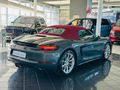 2017 Porsche Boxster 718 S PDK