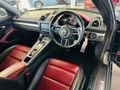 2017 Porsche Boxster 718 S PDK