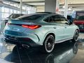 2026 Mercedes-Benz GLC 300d Coupe 4Matic AMG Line