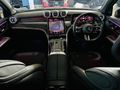 2026 Mercedes-Benz GLC 300d Coupe 4Matic AMG Line