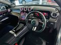 2026 Mercedes-Benz GLC 300d Coupe 4Matic AMG Line