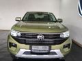 2026 Volkswagen Amarok 2.0 TDI 125kW Life Auto Double-Cab