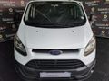 2015 Ford Tourneo Custom 2.2 TDCi Ambiente SWB