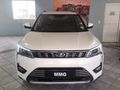 2022 Mahindra XUV 300 1.5D | W8