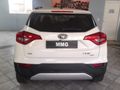 2022 Mahindra XUV 300 1.5D | W8