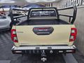 2023 Toyota Hilux 2.8 GD-6 Raised Body Legend 4x4 Auto Double-Cab