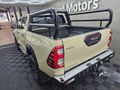 2023 Toyota Hilux 2.8 GD-6 Raised Body Legend 4x4 Auto Double-Cab