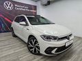 2024 Volkswagen Polo 1.0 TSI R-Line Auto