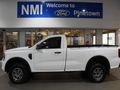 2025 Ford Ranger 2.0D XL HR Auto Single-Cab