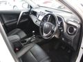 2016 Toyota RAV4 2.2 D VX Auto