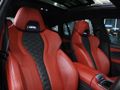 2023 BMW X6 M Competition
