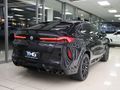 2023 BMW X6 M Competition