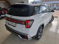2026 Hyundai Alcazar 2.0 Executive Auto