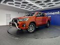 2019 Toyota Hilux 2.8 GD-6 Raised Body Raider Double-Cab