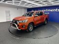 2019 Toyota Hilux 2.8 GD-6 Raised Body Raider Double-Cab
