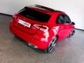 2019 Mercedes-Benz A-Class A 200 Auto